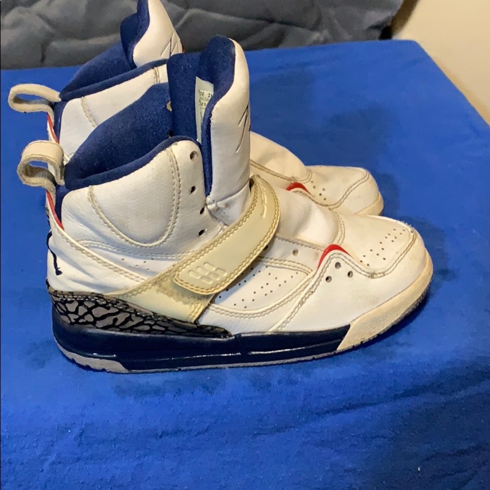 Jordan
